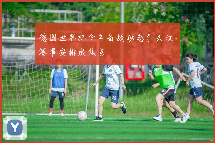 德国世界杯今年备战动态引关注,赛事安排成焦点